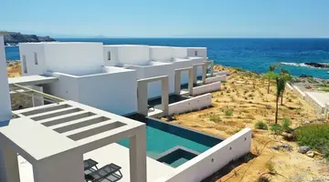 Kavos Hotel