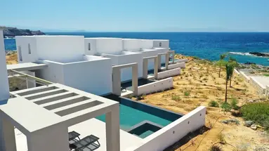 Kavos Hotel