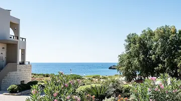 Kavos Hotel