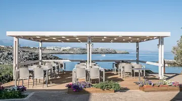 Kavos Hotel
