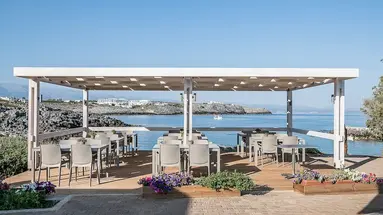 Kavos Hotel