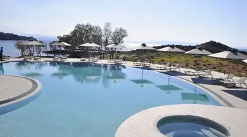 Kavos Hotel