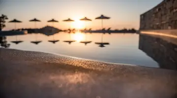 Kavos Hotel