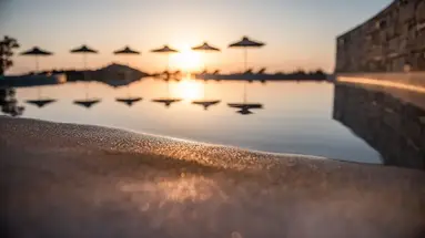 Kavos Hotel