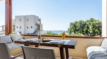 Kavos Hotel