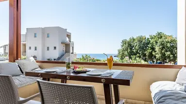 Kavos Hotel