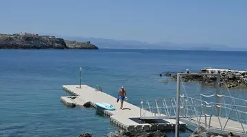 Kavos Hotel