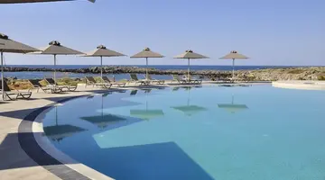 Kavos Hotel