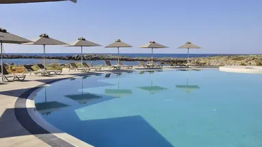Kavos Hotel
