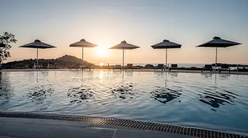 Kavos Hotel