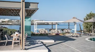 Kavos Hotel