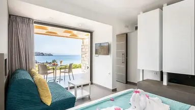 Kavos Hotel