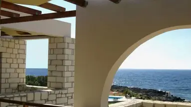 Kavos Hotel