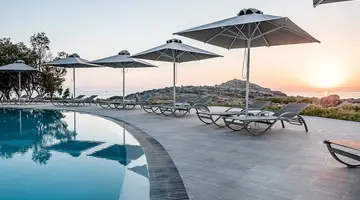 Kavos Hotel