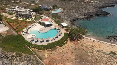 Kavos Hotel
