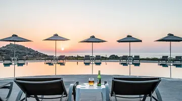 Kavos Hotel