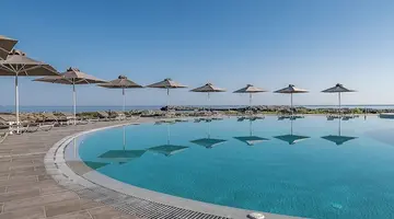 Kavos Hotel