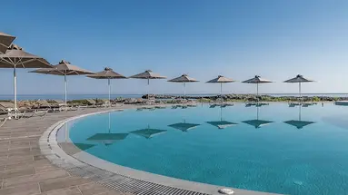 Kavos Hotel