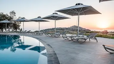 Kavos Hotel