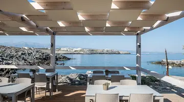 Kavos Hotel