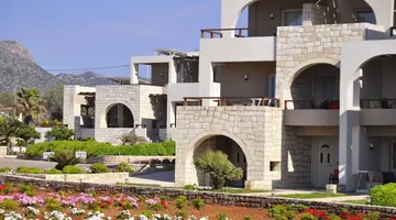 Kavos Hotel