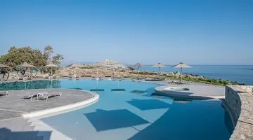 Kavos Hotel