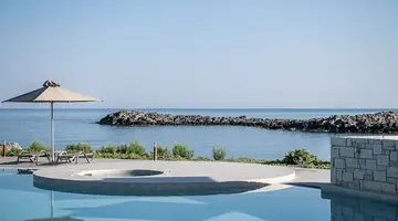 Kavos Hotel