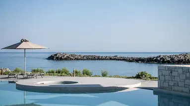 Kavos Hotel