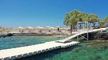 Kavos Hotel