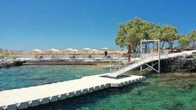 Kavos Hotel
