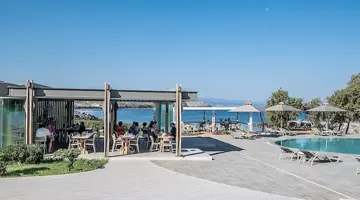 Kavos Hotel