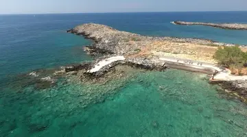 Kavos Hotel
