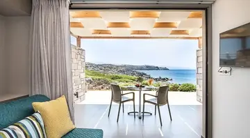 Kavos Hotel
