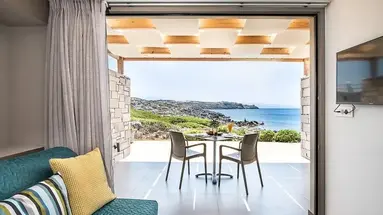 Kavos Hotel