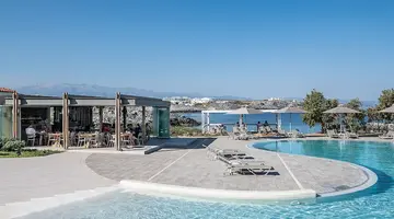 Kavos Hotel