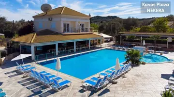 Kavos Plaza Hotel