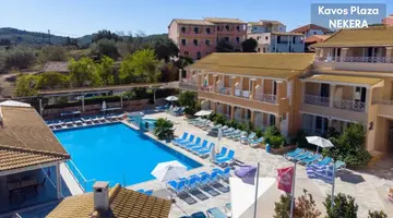 Kavos Plaza Hotel