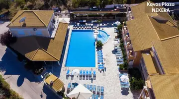 Kavos Plaza Hotel