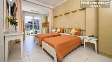 Kavos Plaza Hotel