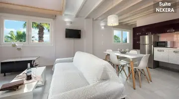 Kavos Plaza Hotel