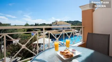 Kavos Plaza Hotel