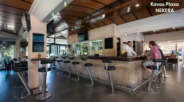 Kavos Plaza Hotel