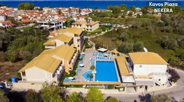 Kavos Plaza Hotel