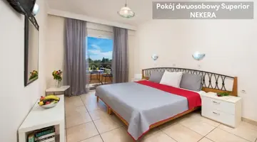 Kavos Plaza Hotel