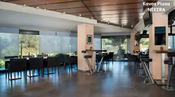 Kavos Plaza Hotel