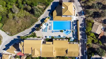 Kavos Plaza