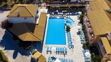 Kavos Plaza