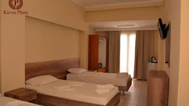 Kavos Plaza