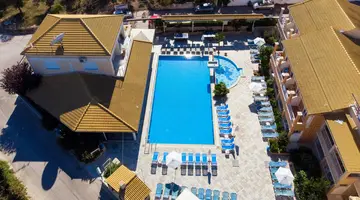 Kavos Plaza