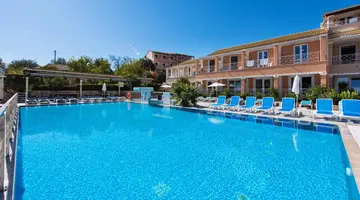 Kavos Plaza